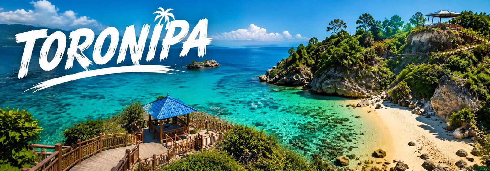 Wisata Toronipa