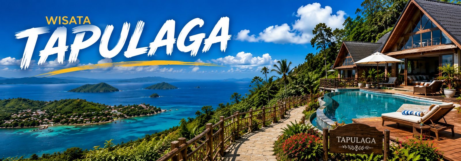Vila Tapulaga